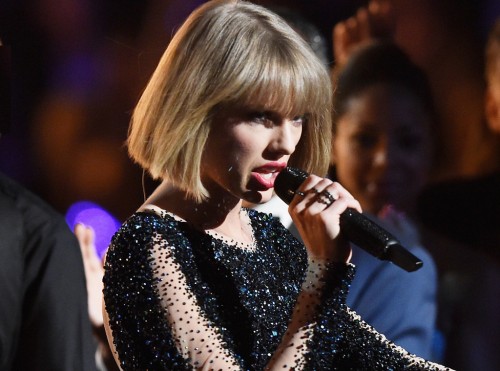 Taylor Swift Seeks To Redact Portions Of Deposition For Groping Lawsuit As They Could Jeopardize Her Safety